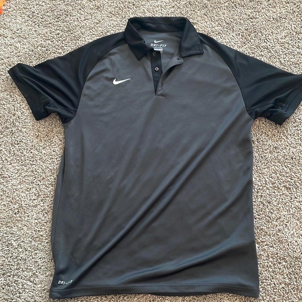 Nike Mens Polo
